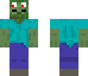 zombie