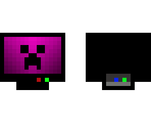 creeper tv