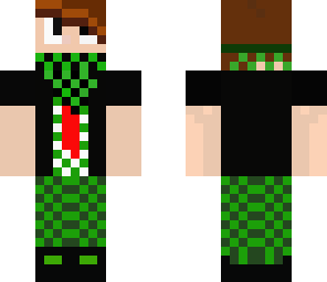 creeper hunter 2