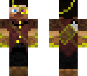 vendetta archer