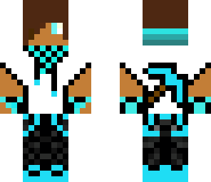 a skin