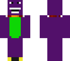 barney
