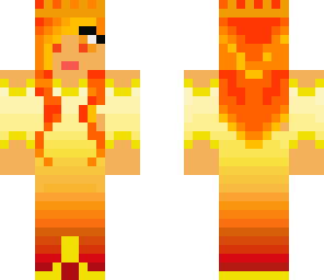 lava queen
