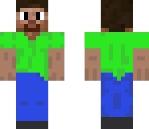 steve