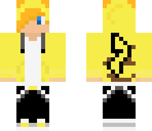 a cool guy