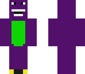 barney