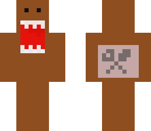 the chomper