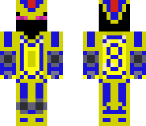 armored enderman