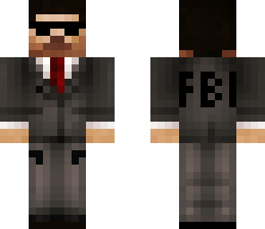 secret agent