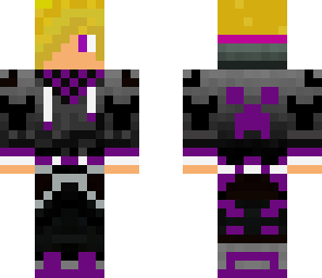 blond dj