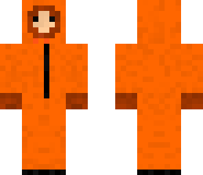 kenny awesome