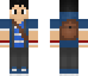 i don't know what to call this changed