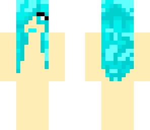 ice girl base