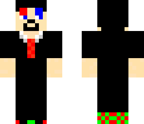 3d agent