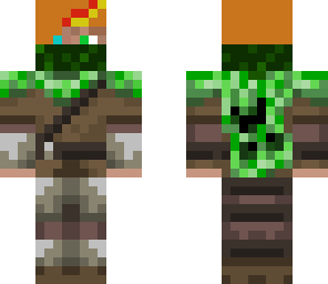 creepas1414 hunter