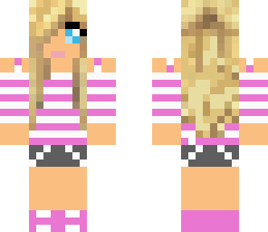 cute girl