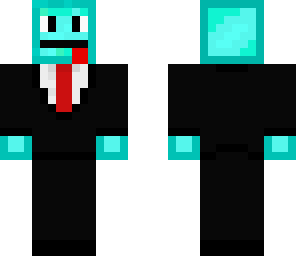 diamond dude
