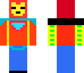 iron soldier