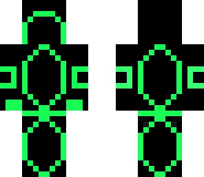 neon ninja