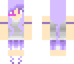 gamer girl version 1