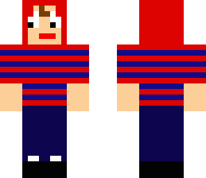 jordan's skin