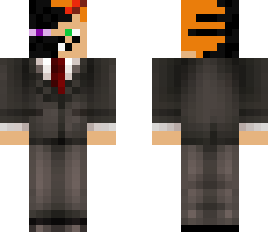 ender effect creepas1414