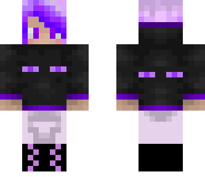 boy enderman