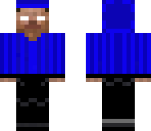 untamabletaco's skin