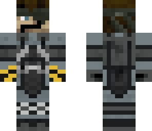 snake man 3