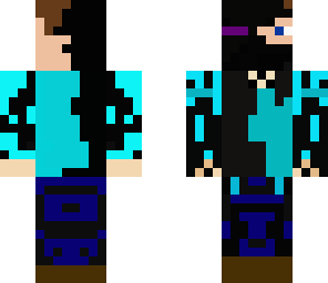 ender steve transformation