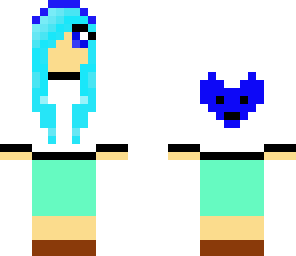 ice hoodie girl edit