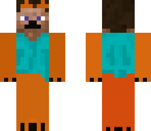 cat steve