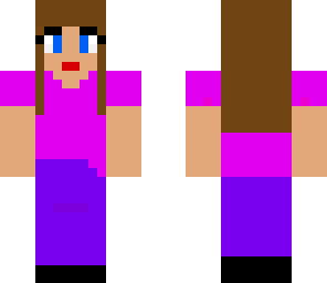 female steve