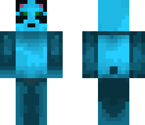 minecraft panda