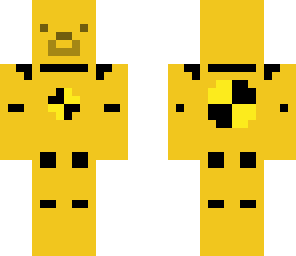 test dummy koala