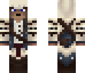 assassins creed face fix