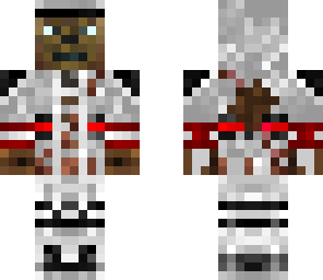 chewy the assassin kony 5000 edition