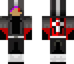 dark bandit v4 xshadowreaperx