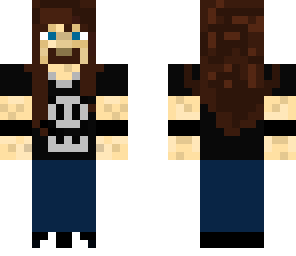 metal head 2