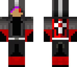 dark bandit xshadowreaperx