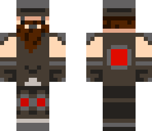 _applesauce_'s  dwarf minion