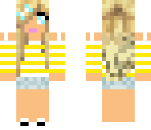 summer wheatley xd