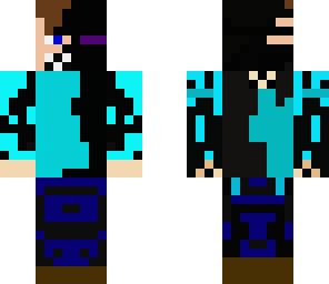ender steve 