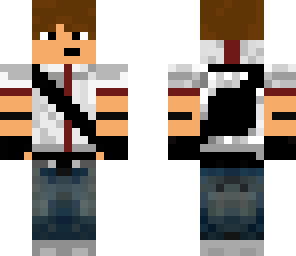 assassin- arcman style
