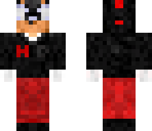shadow the hdhog