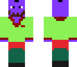 fiesta bird