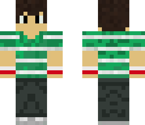 cool boy 3 with bracelets fixed