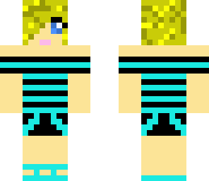 updated cute girl