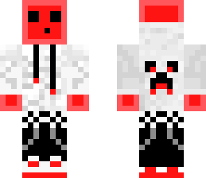 red dj slime