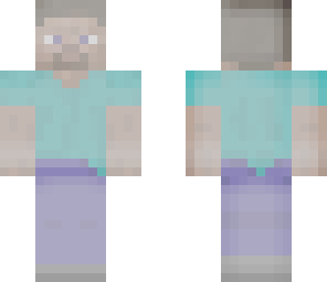 ghost steve